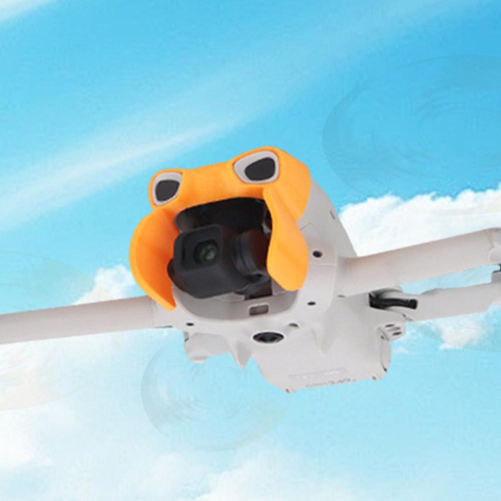   Para DJI Lito 1/X1, Barra An - Drone Camera Filter reseña y precio