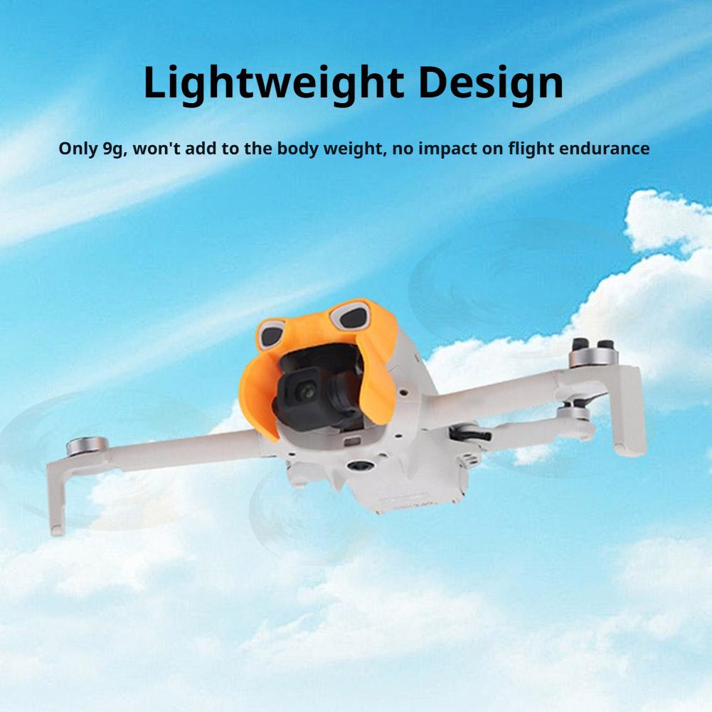   Para DJI Lito 1/X1, Barra An - Drone Camera Filter reseña y precio
