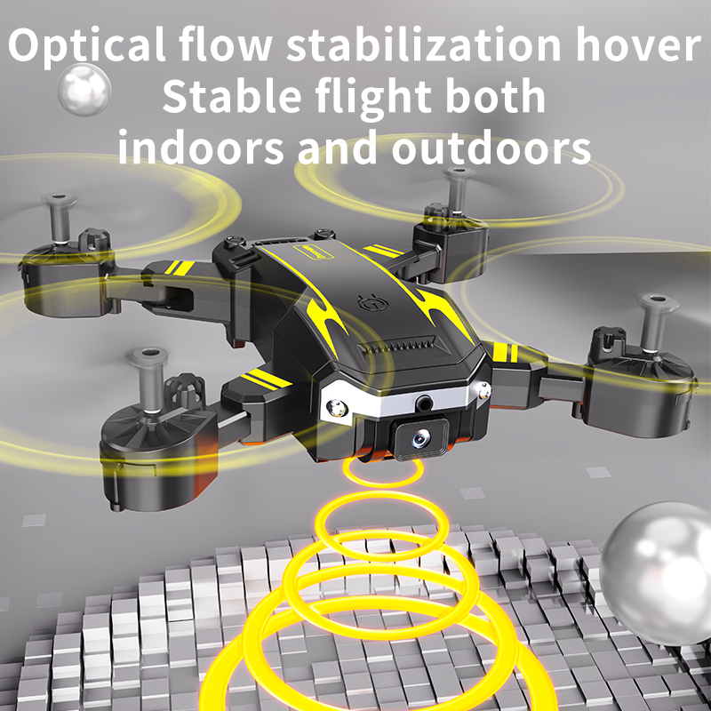 Actualización de pantalla gran - Drone Camera Professional reseña y precio