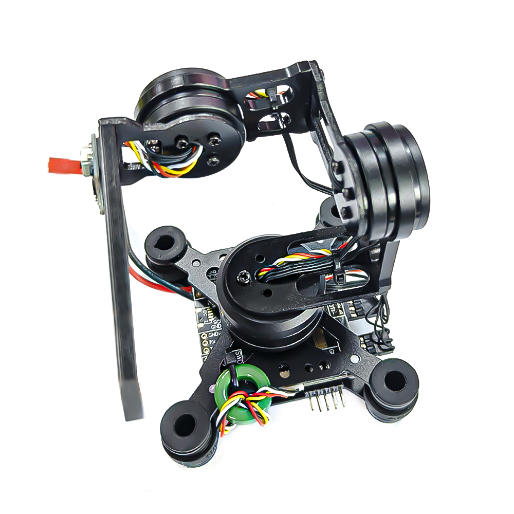 Storm32 BGC 3/2 eje ligero est - Drone Camera With Gimbal reseña y precio