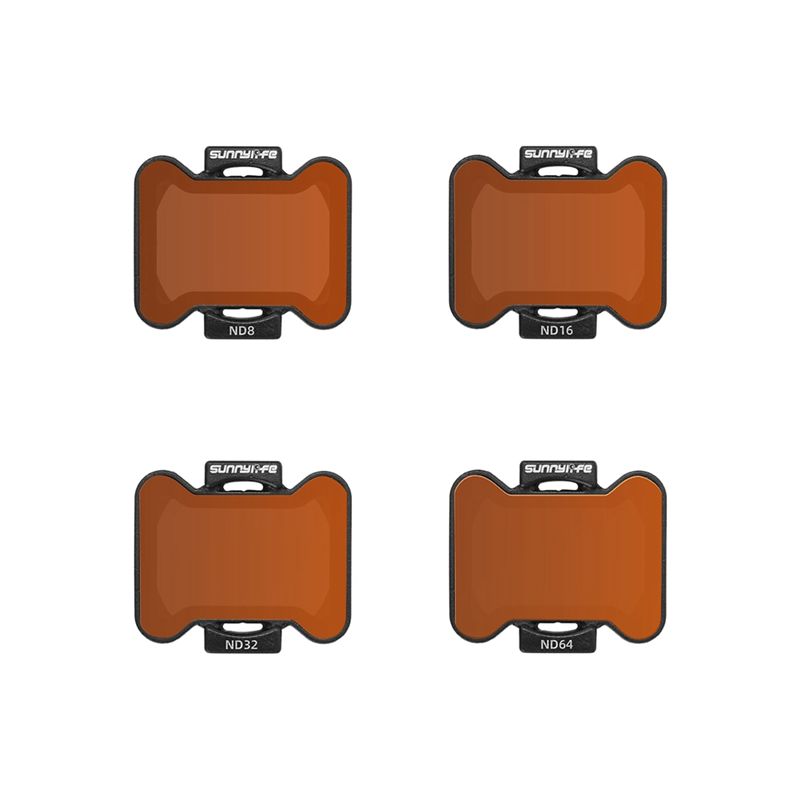 SUNNYLIFE para DJI AVATA 2, ki - Drone Camera Filter reseña y precio