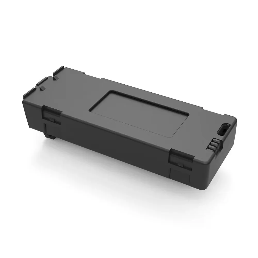 3,7 V 1800Mah RC Drone batería - Eachine Drone E58 reseña y precio