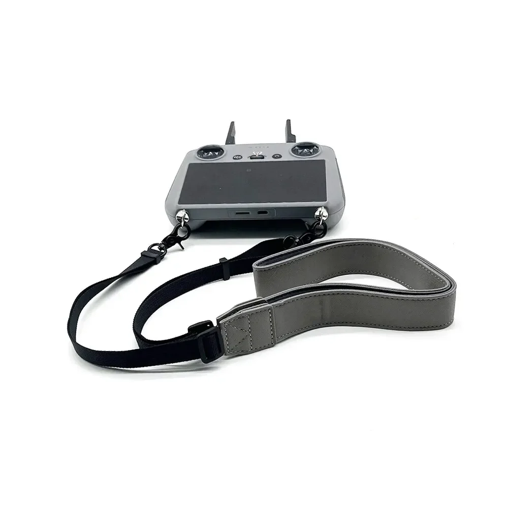 Correa ajustable para el cuell - Dji Drone Air 3 reseña y precio