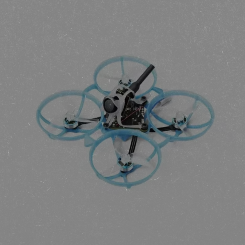 BETAFPV Air65 II 65mm 1S ELRS  - Drone Camera With Gimbal reseña y precio