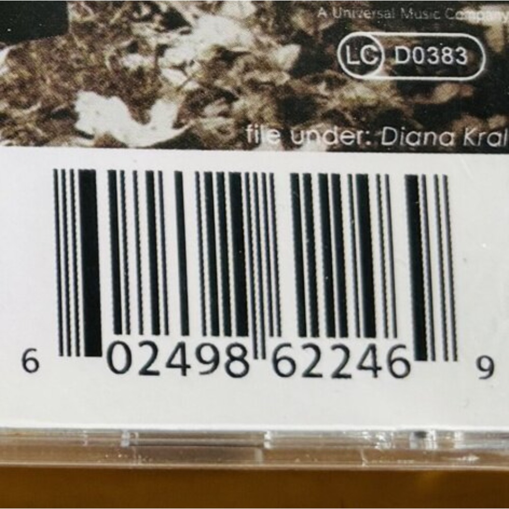 Diana Krall Girl In The Other  - Drone Camera Stabilized reseña y precio